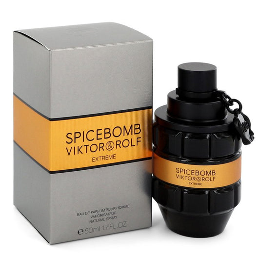 Spicebomb Extreme by Viktor & Rolf