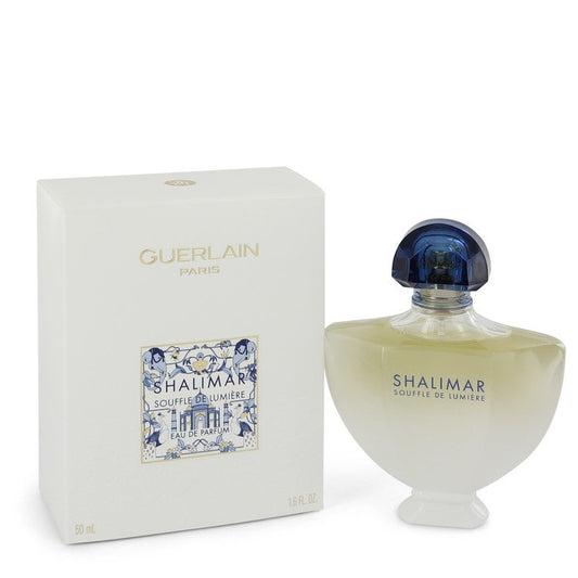 Shalimar Souffle De Lumiere by Guerlain