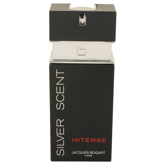 Silver Scent Intense by Jacques Bogart
