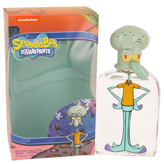 Spongebob Squarepants Squidward by Nickelodeon