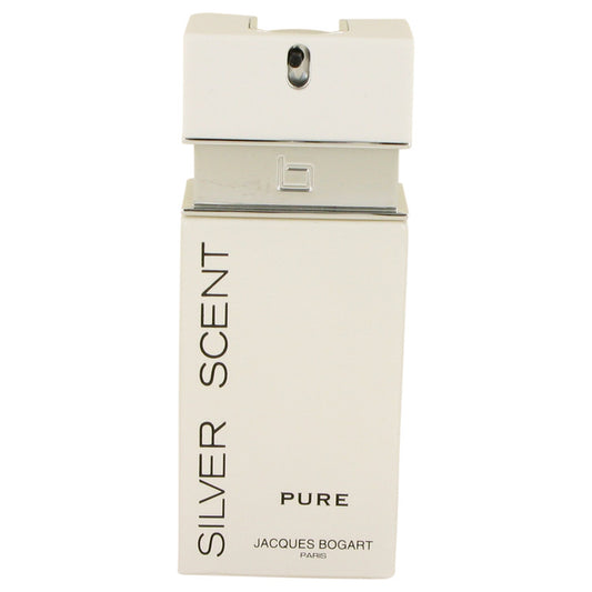 Silver Scent Pure by Jacques Bogart