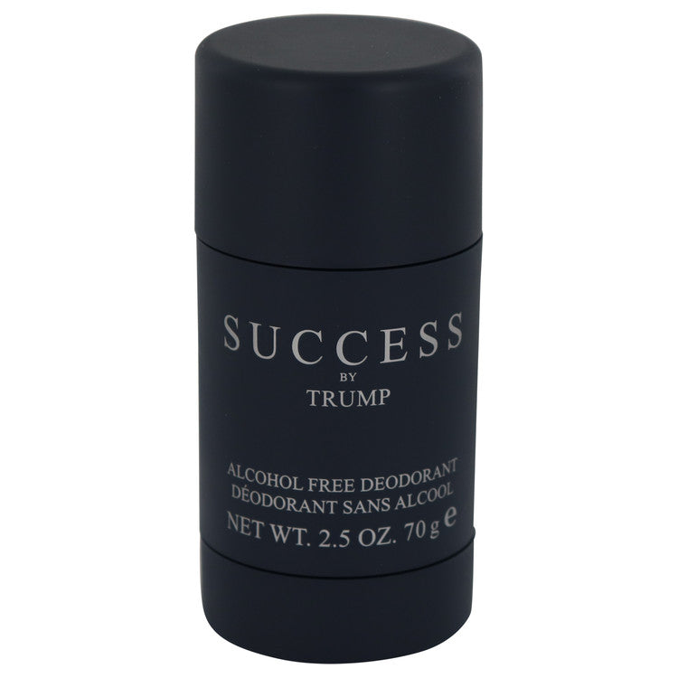 Success by Donald Trump