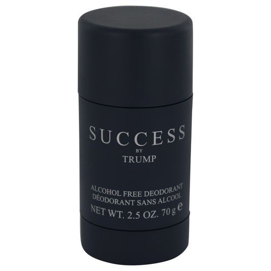 Success by Donald Trump