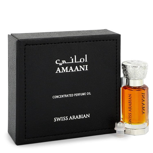 Swiss Arabian Amaani by Swiss Arabian