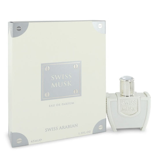 Swiss Musk by Swiss Arabian