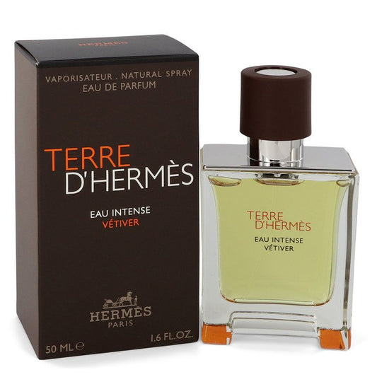 Terre D'hermes Eau Intense Vetiver by Hermes