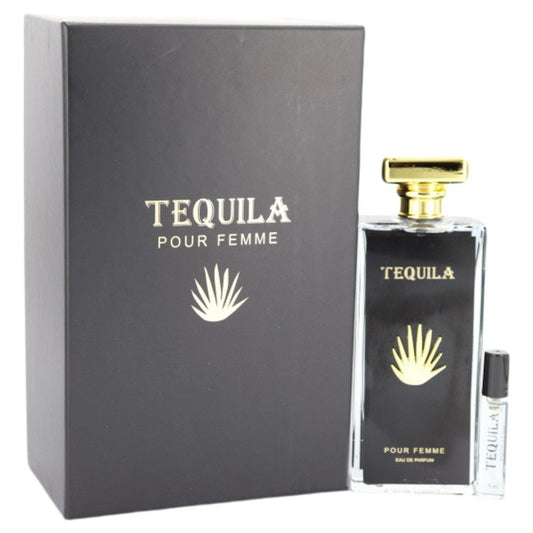 Tequila Pour Femme Noir by Tequila Perfumes