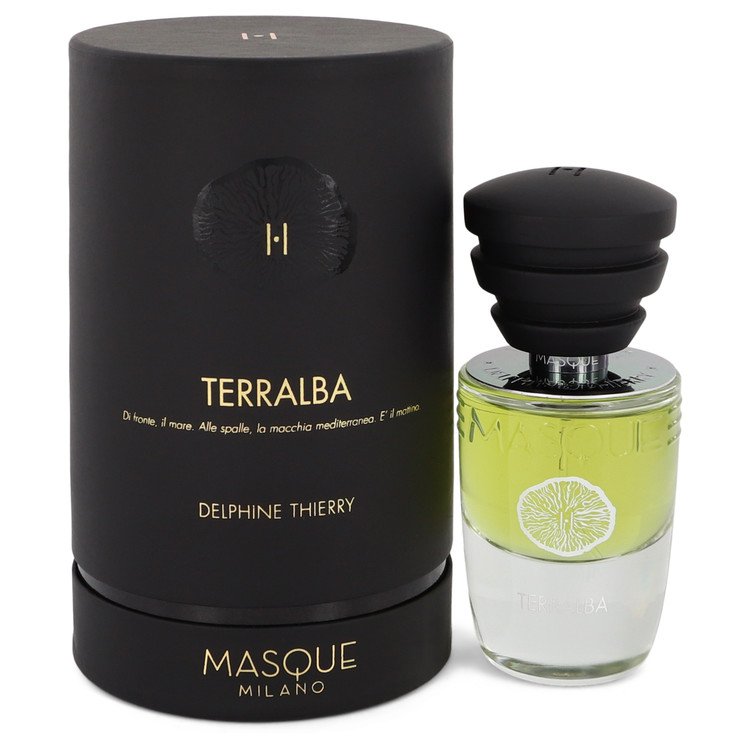 Terralba by Masque Milano