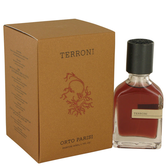 Terroni by Orto Parisi