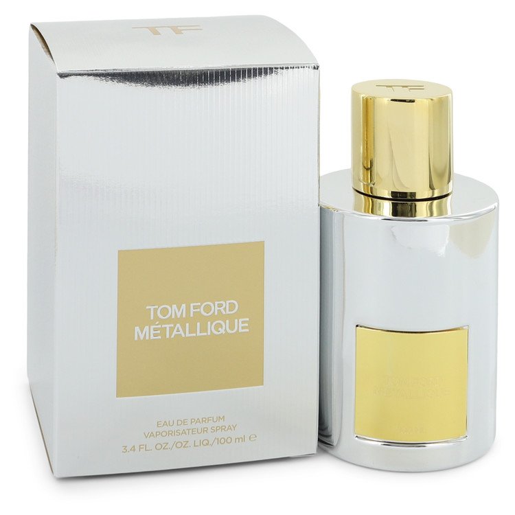 Tom Ford Metallique by Tom Ford