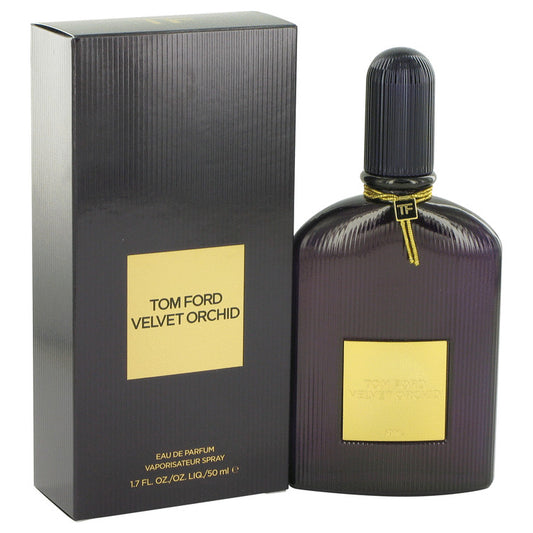 Tom Ford Velvet Orchid by Tom Ford