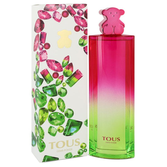 Tous Gems Power by Tous