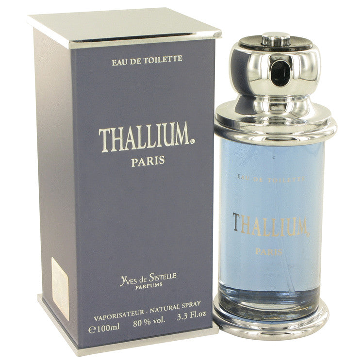Thallium by Parfums Jacques Evard