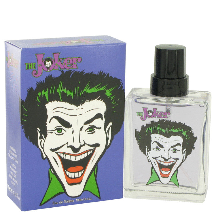 The Joker by Marmol & Son