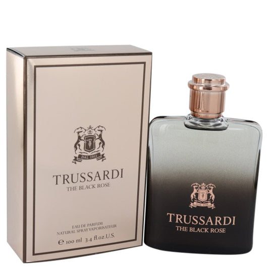 The Black Rose by Trussardi