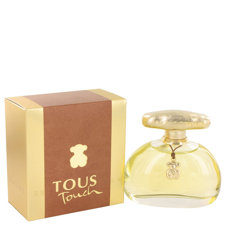 Tous Touch by Tous