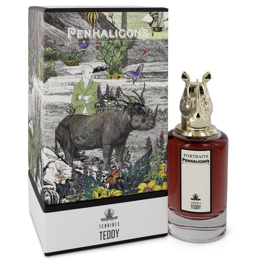 Terrible Teddy by Penhaligon's