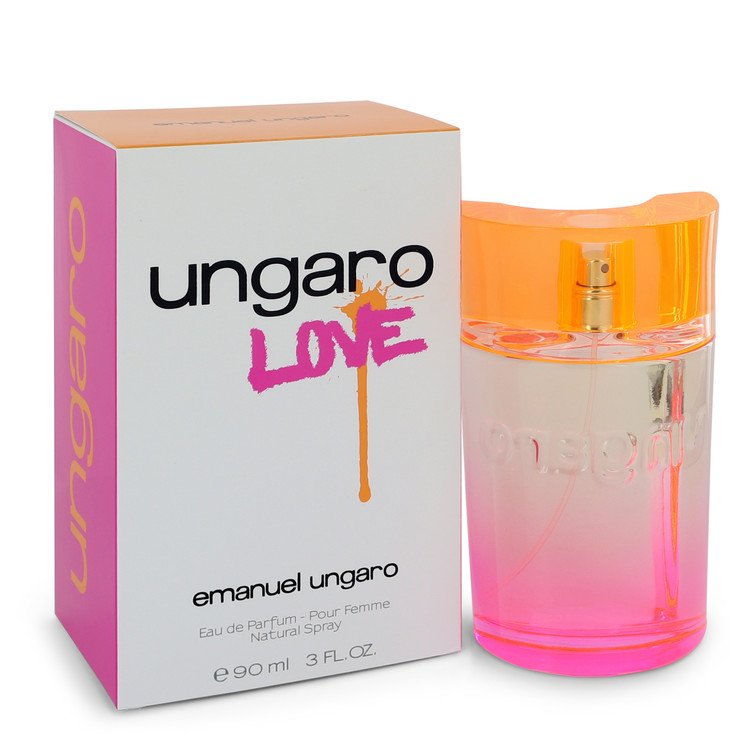 Ungaro Love by Ungaro