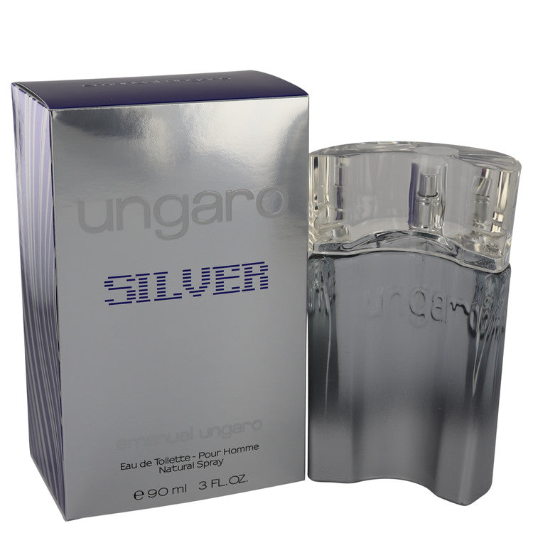 Ungaro Silver by Ungaro