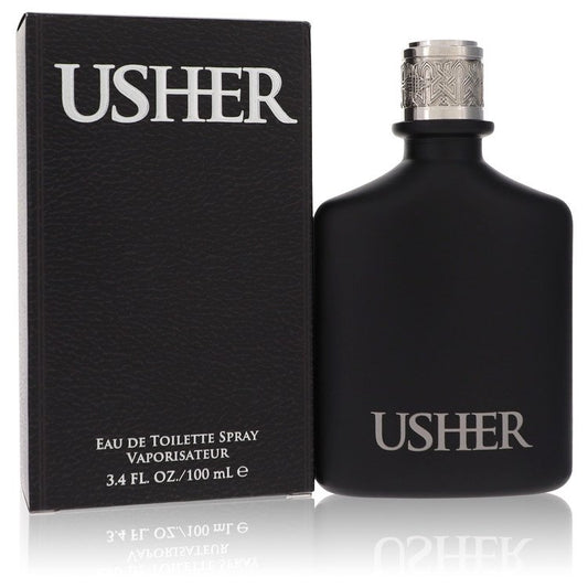 Usher for Men by Usher