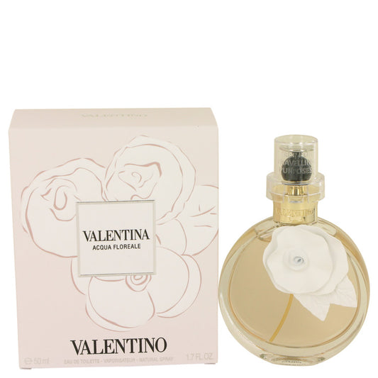 Valentina Acqua Floreale by Valentino