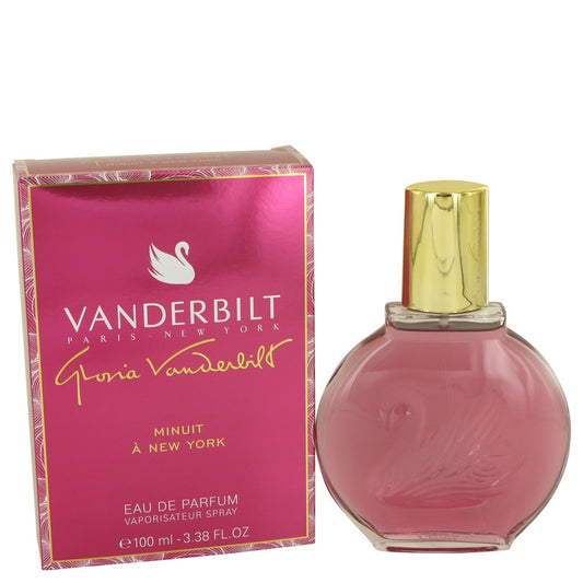 Vanderbilt Minuit a New York by Gloria Vanderbilt