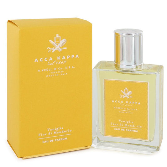 Vaniglia Fior Di Mandorlo by Acca Kappa
