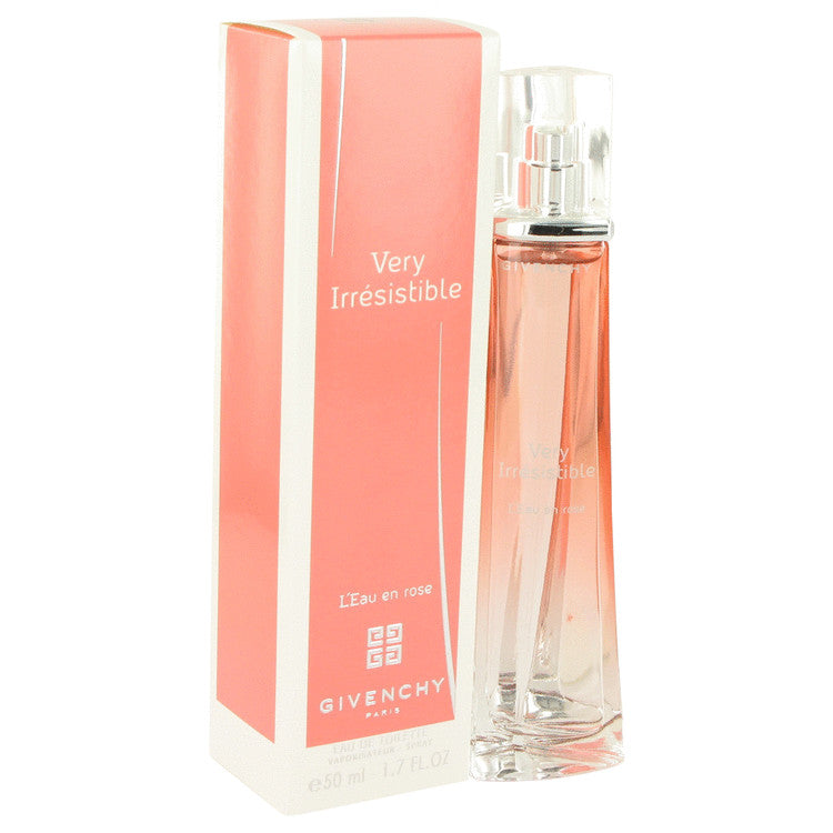 Very Irresistible L'eau En Rose by Givenchy
