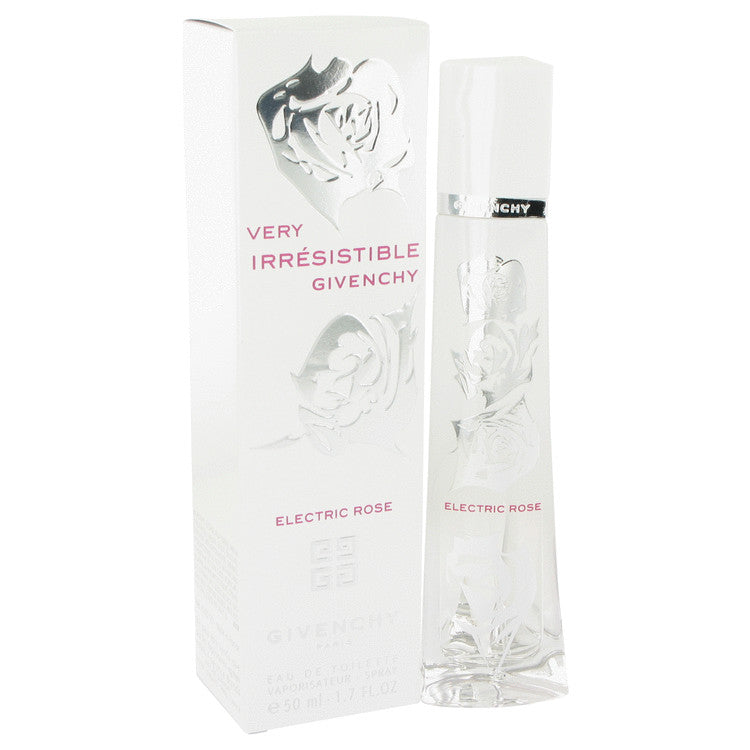 Very Irresistible Electric Rose by Givenchy