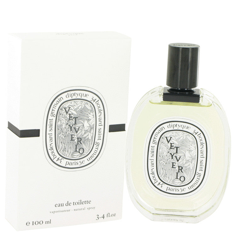 Diptyque VETYVERIO by Diptyque