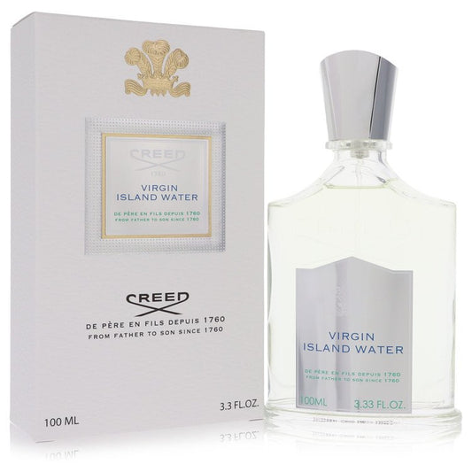 Virgin Island Water by Creed