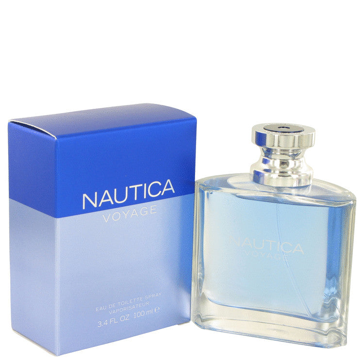 Nautica Voyage by Nautica