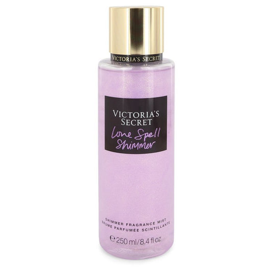 Victoria's Secret Love Spell Shimmer by Victoria's Secret