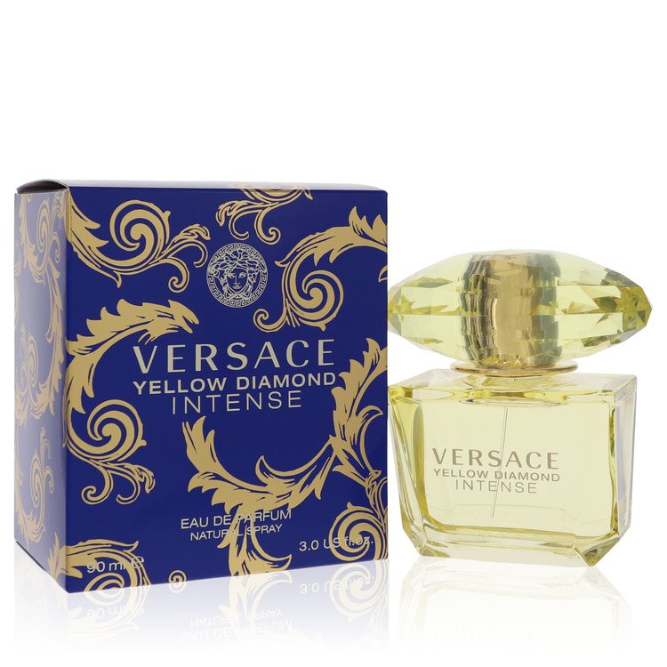 Versace Yellow Diamond Intense by Versace