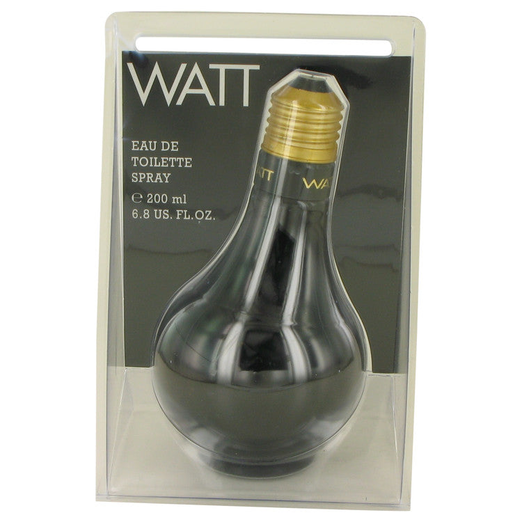 Watt Black by Cofinluxe