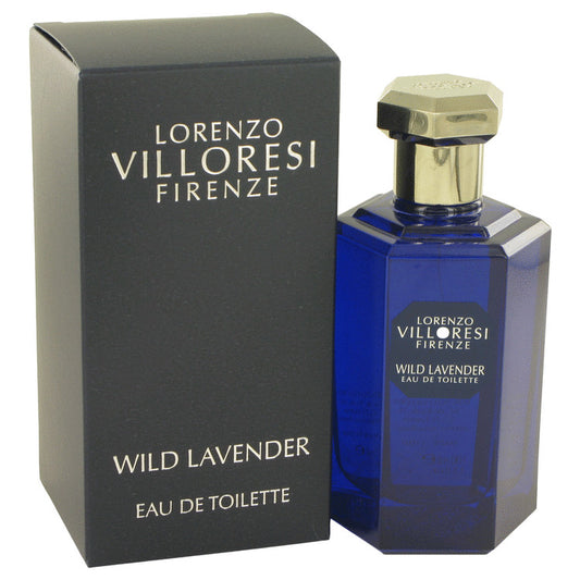 Lorenzo Villoresi Firenze Wild Lavender by Lorenzo Villoresi
