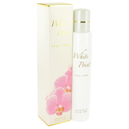 White Point by YZY Perfume