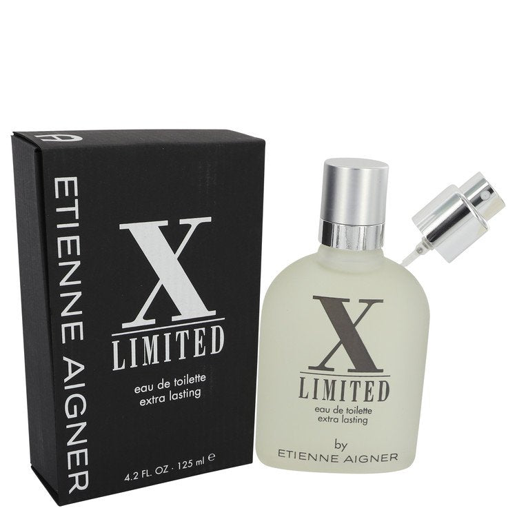 X Limited by Etienne Aigner