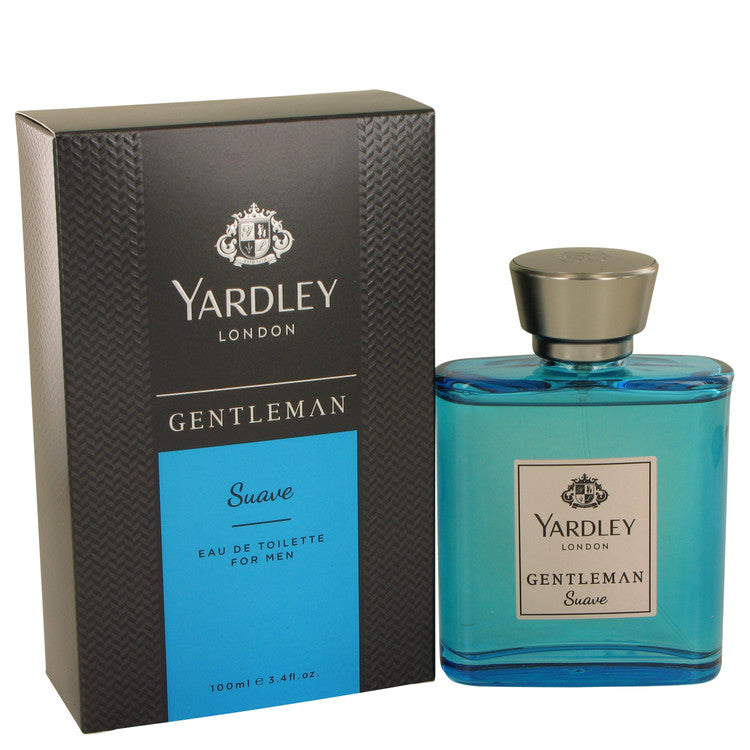 Yardley Gentleman Suave by Yardley London