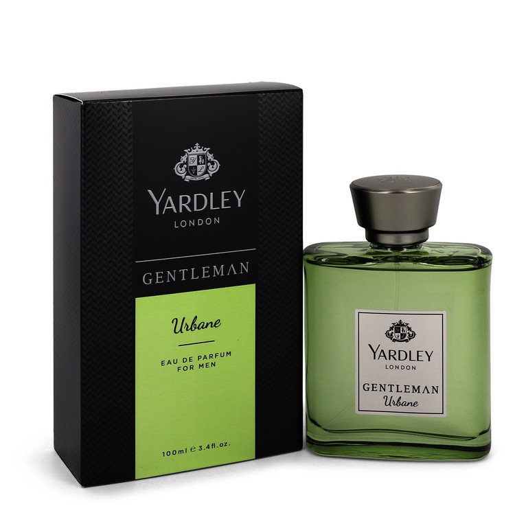 Yardley Gentleman Urbane by Yardley London