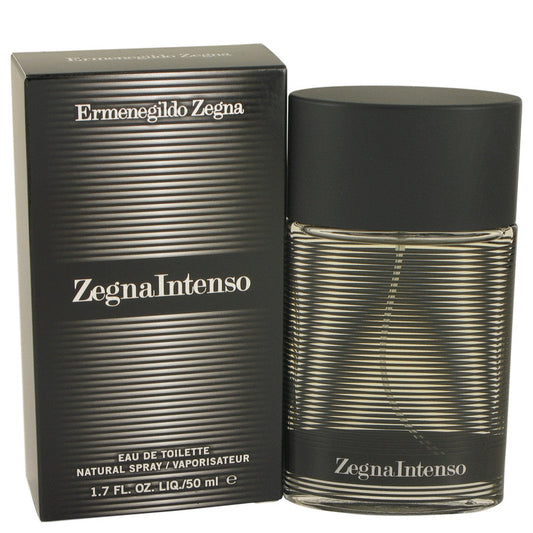 Zegna Intenso by Ermenegildo Zegna